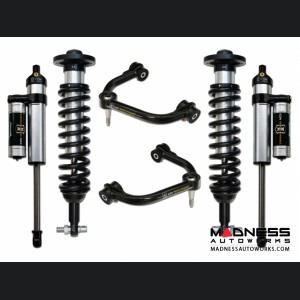 Ford F-150 2WD Suspension System - Stage 3 - (2004 - 2008)